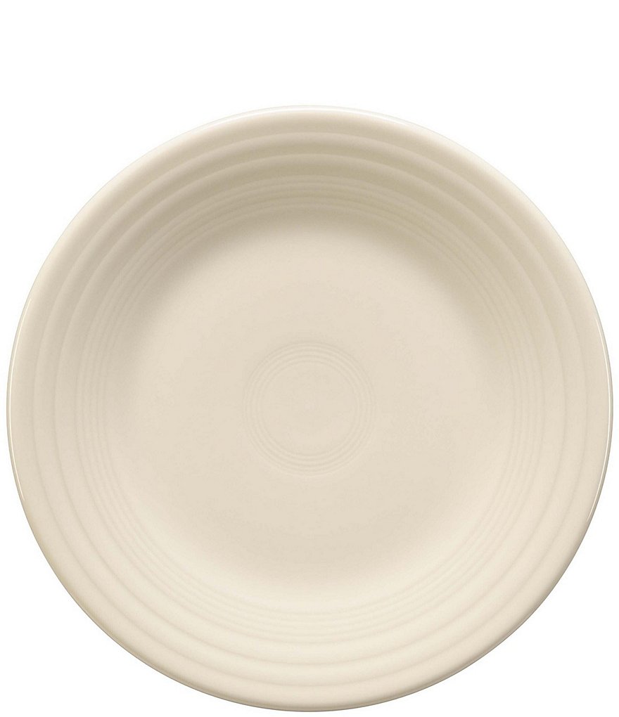 Fiesta Luncheon Plate