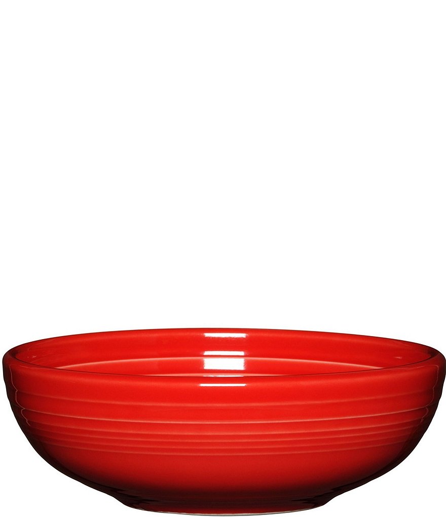 Fiesta bistro clearance medium serving bowl