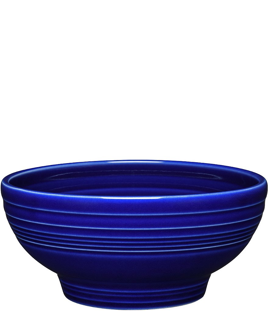 Fiesta® Largest Mixing Bowl in Peacock, (Bowl Size #1)