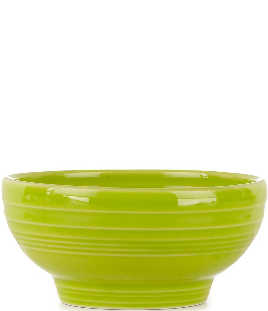 Fiesta® Largest Mixing Bowl in Peacock, (Bowl Size #1)