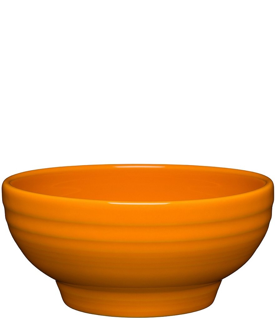 Fiesta® Largest Mixing Bowl in Peacock, (Bowl Size #1)