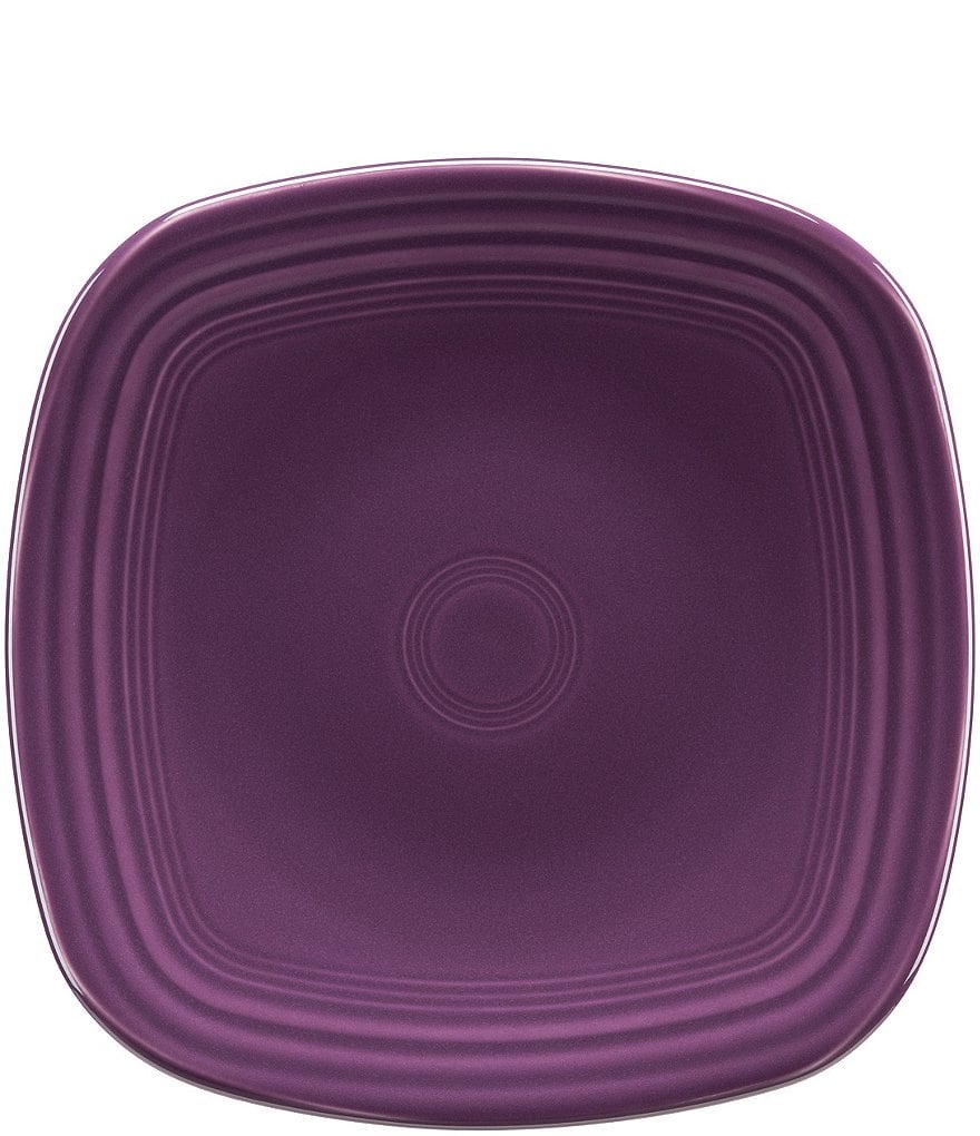 Fiesta Luncheon Plate – Pryde's Kitchen & Necessities