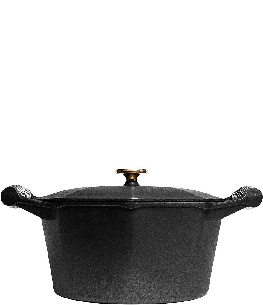 Finex Cast Iron Dutch Oven & Accessories - Liberty Tabletop Made
