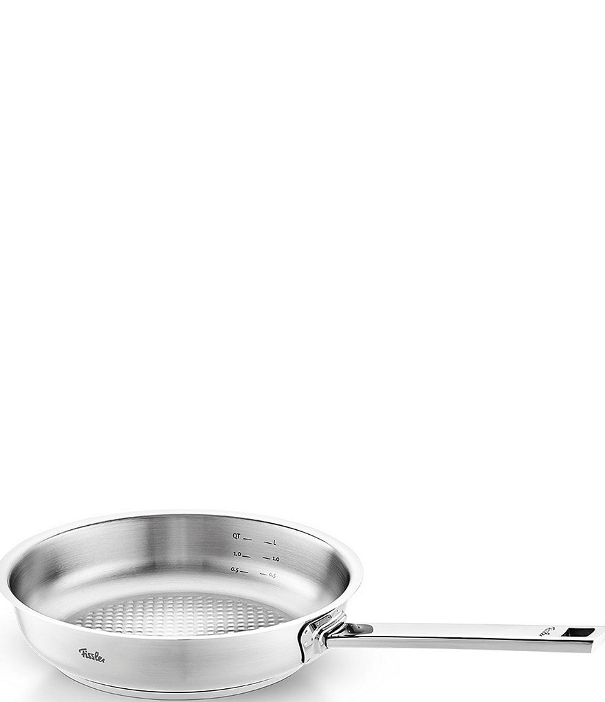 Original-Profi Collection® Stainless Steel Frying Pan