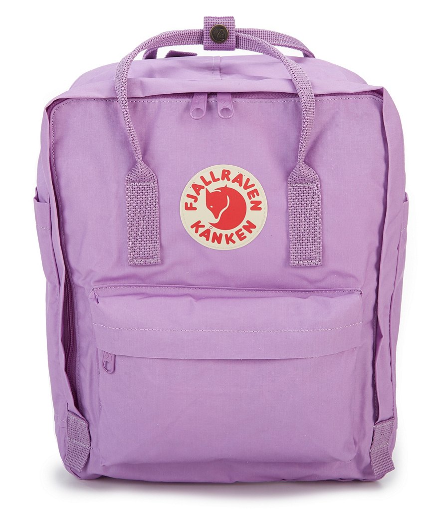 kanken backpack dillards