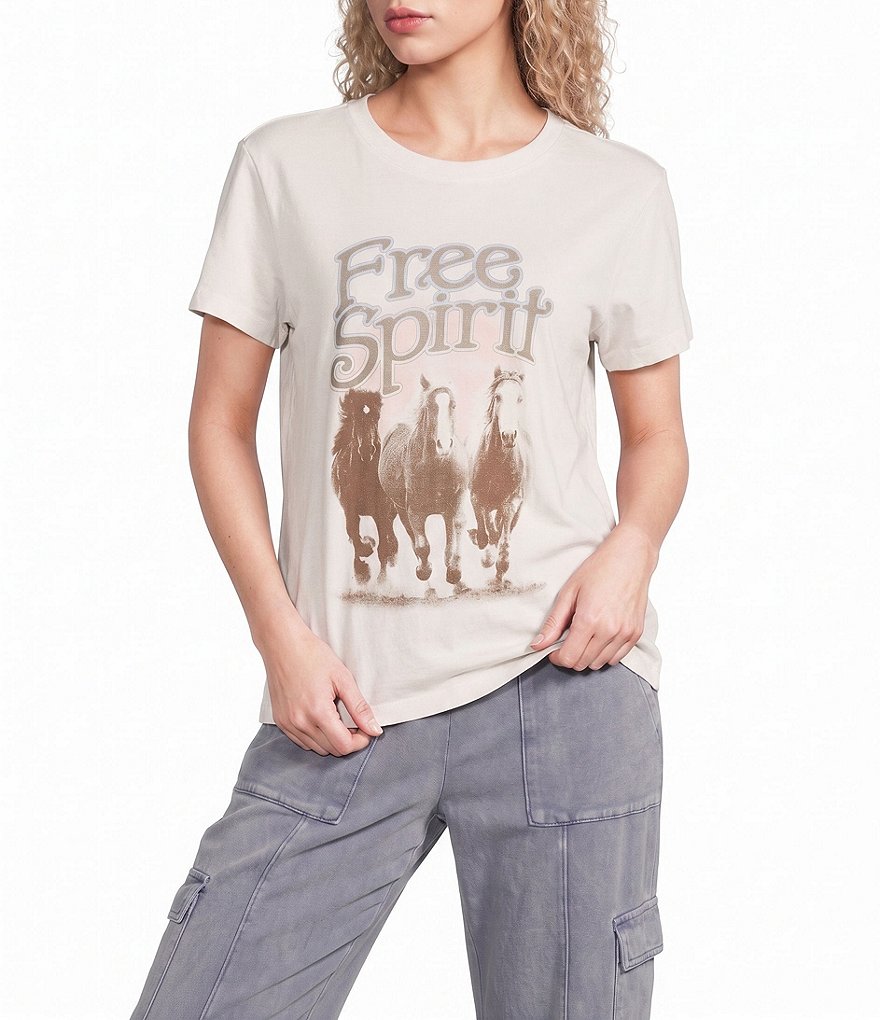 Free Spirit T-Shirt