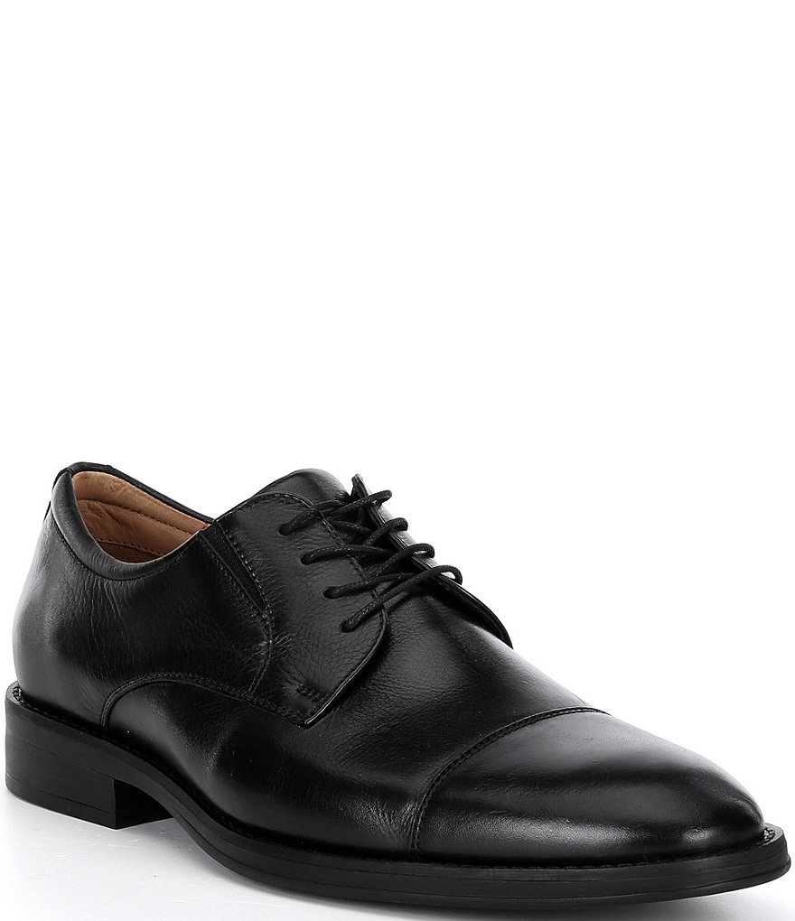 Introduction to Lace-Up Men's Dress Shoes