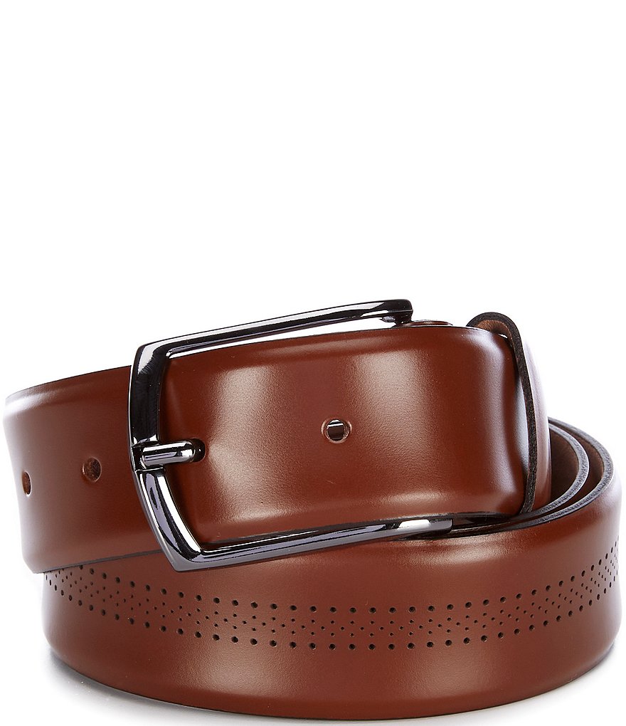 ralph lauren golf belts