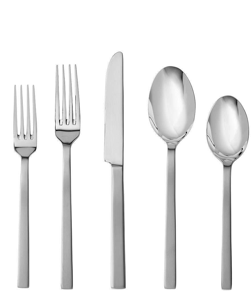 Buy Montana 20 Piece Flatware Sets (Classic Flatware)