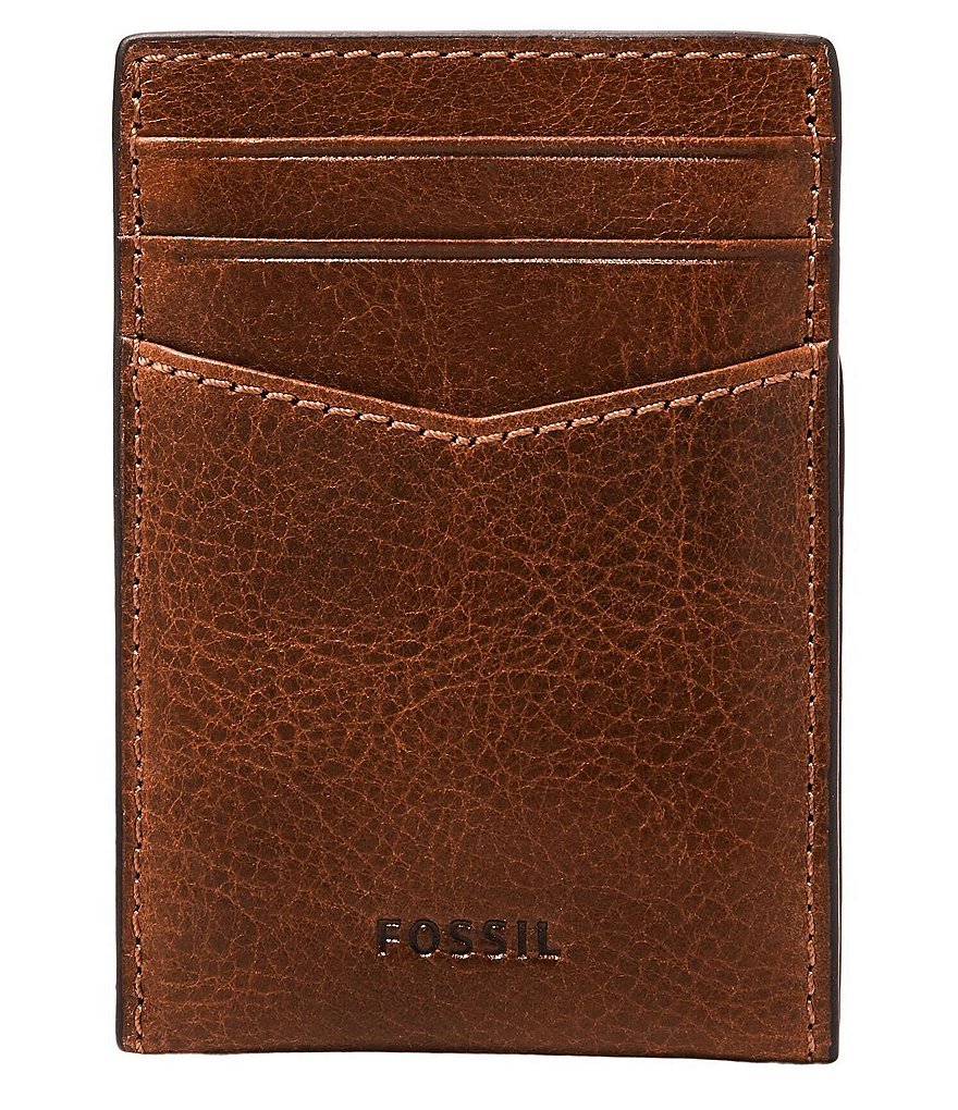 Fossil Andrew Card Case