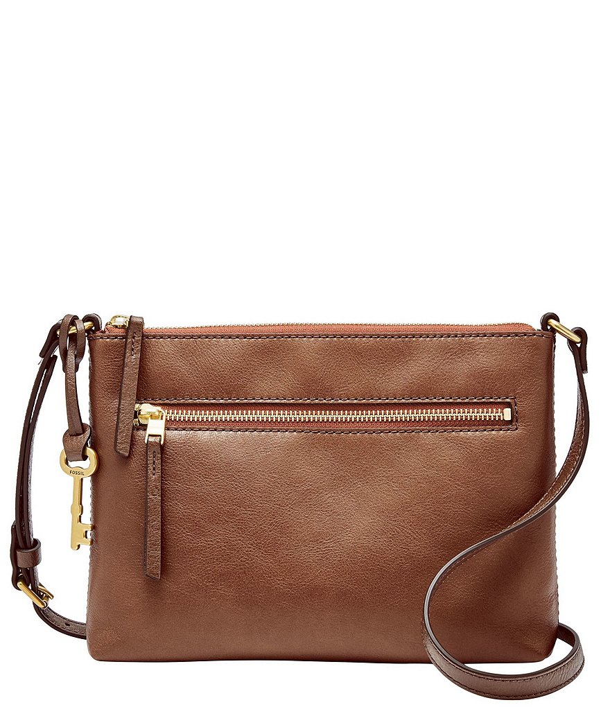 Small Crossbody Bags - Fossil