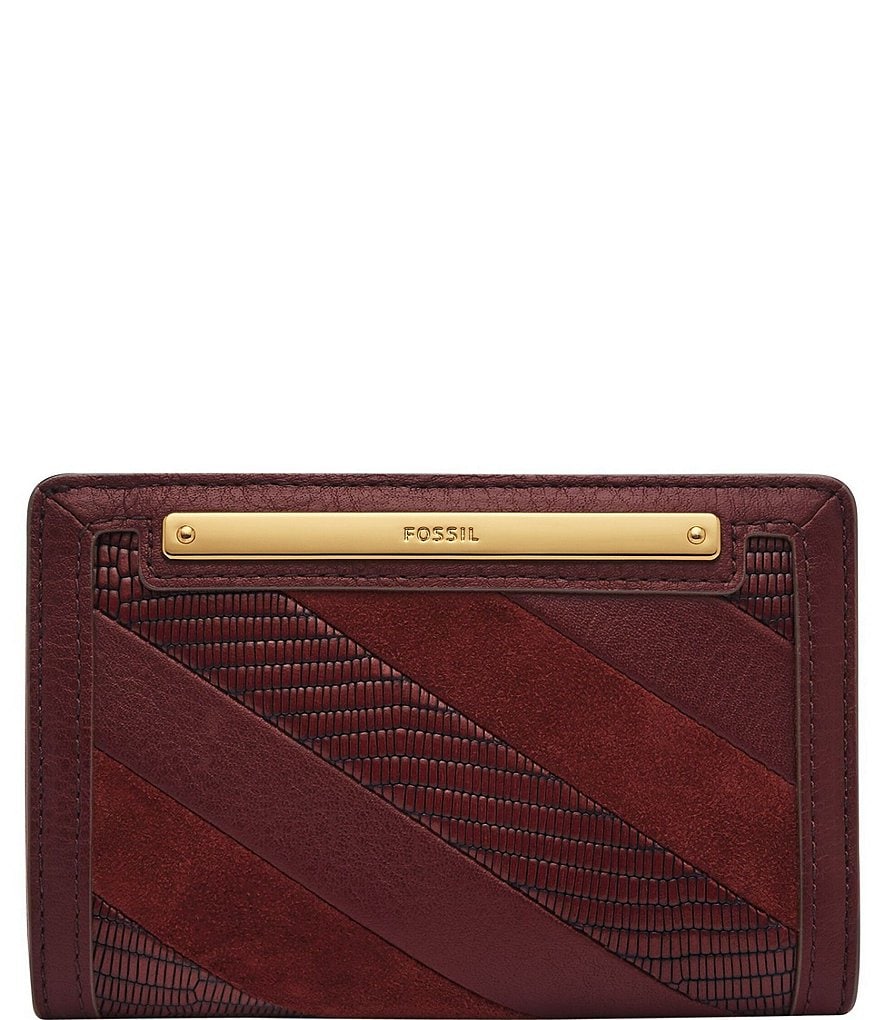 Fossil Liza Multifunction Wallet