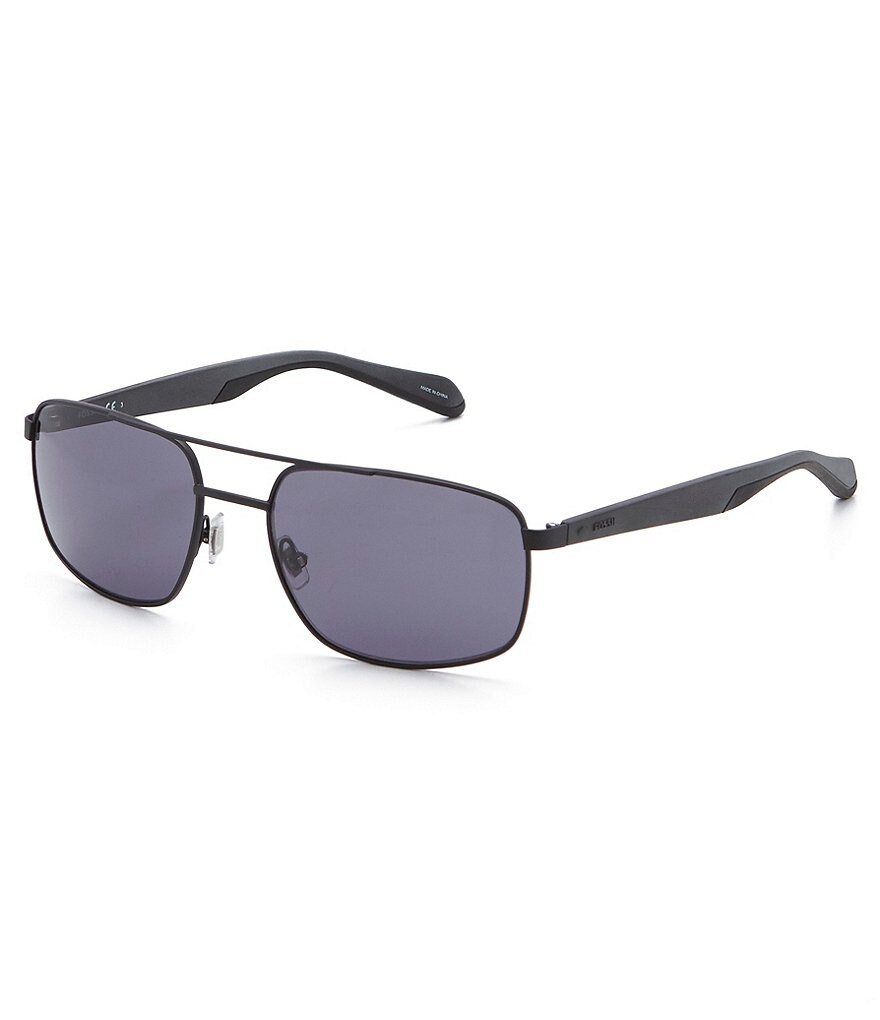 fossil navigator sunglasses