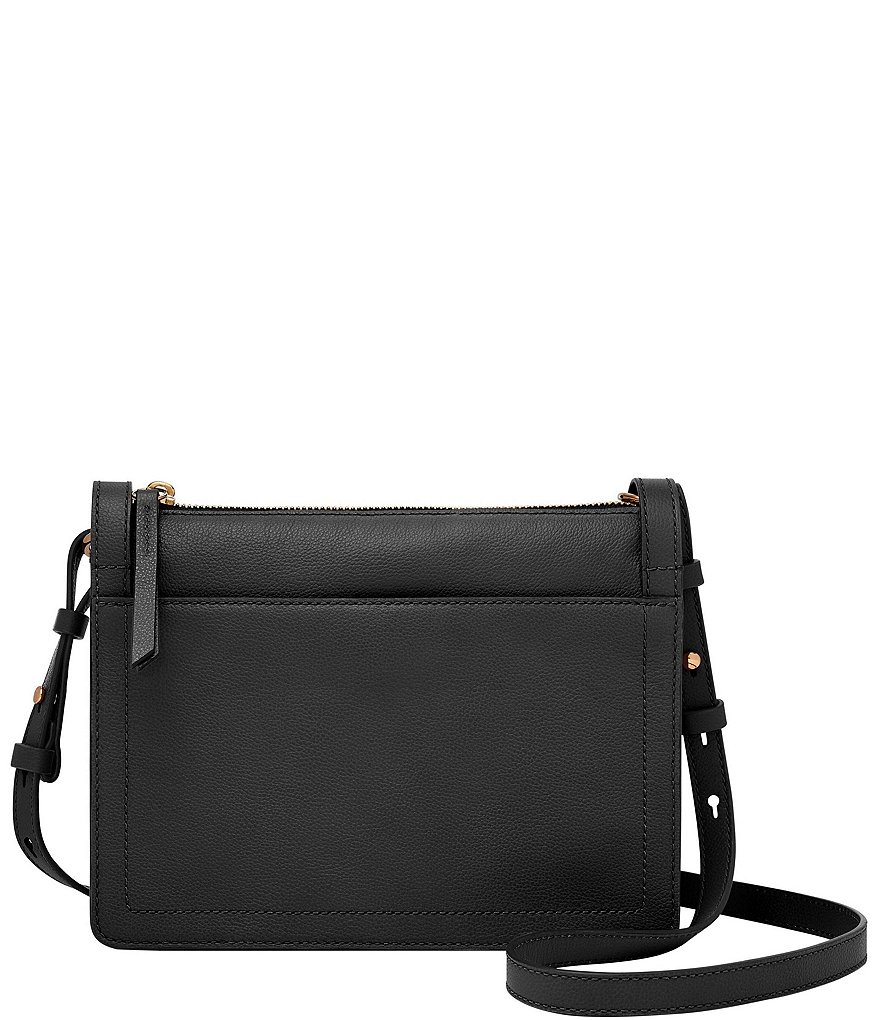 Fossil Taryn Crossbody Bag | Dillard's