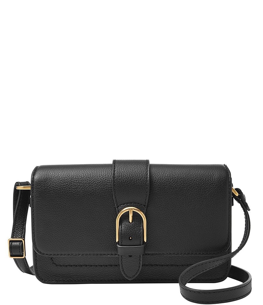 Wiley best sale crossbody fossil