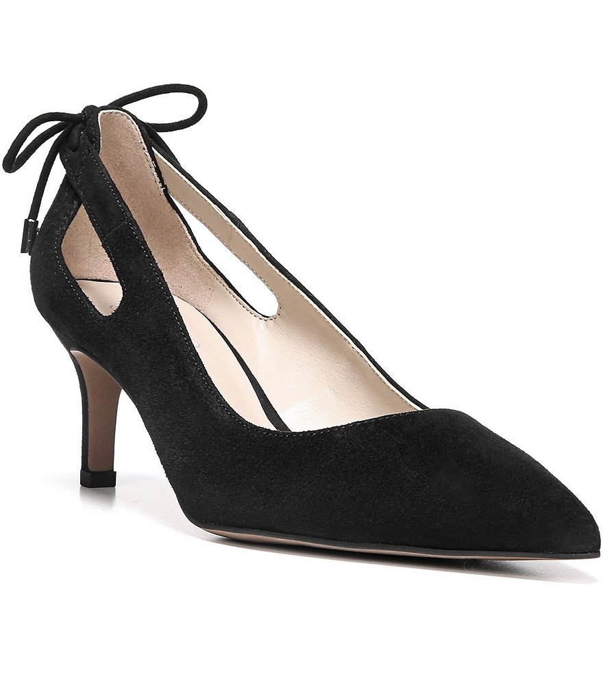 Franco Sarto Doe Pumps | Dillards