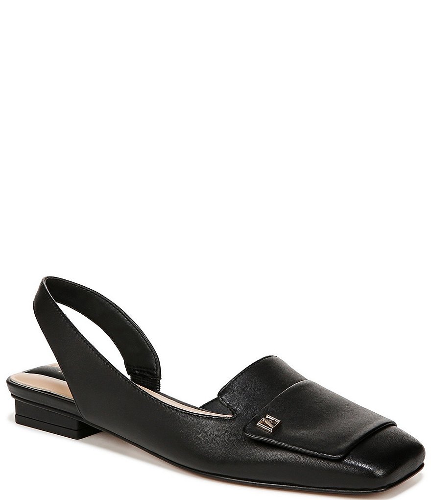 Franco sarto sale slingback flats