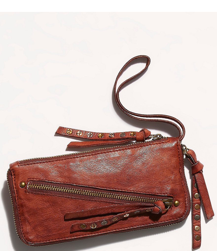 Free People Modern Muse Sling in Red | Lyst