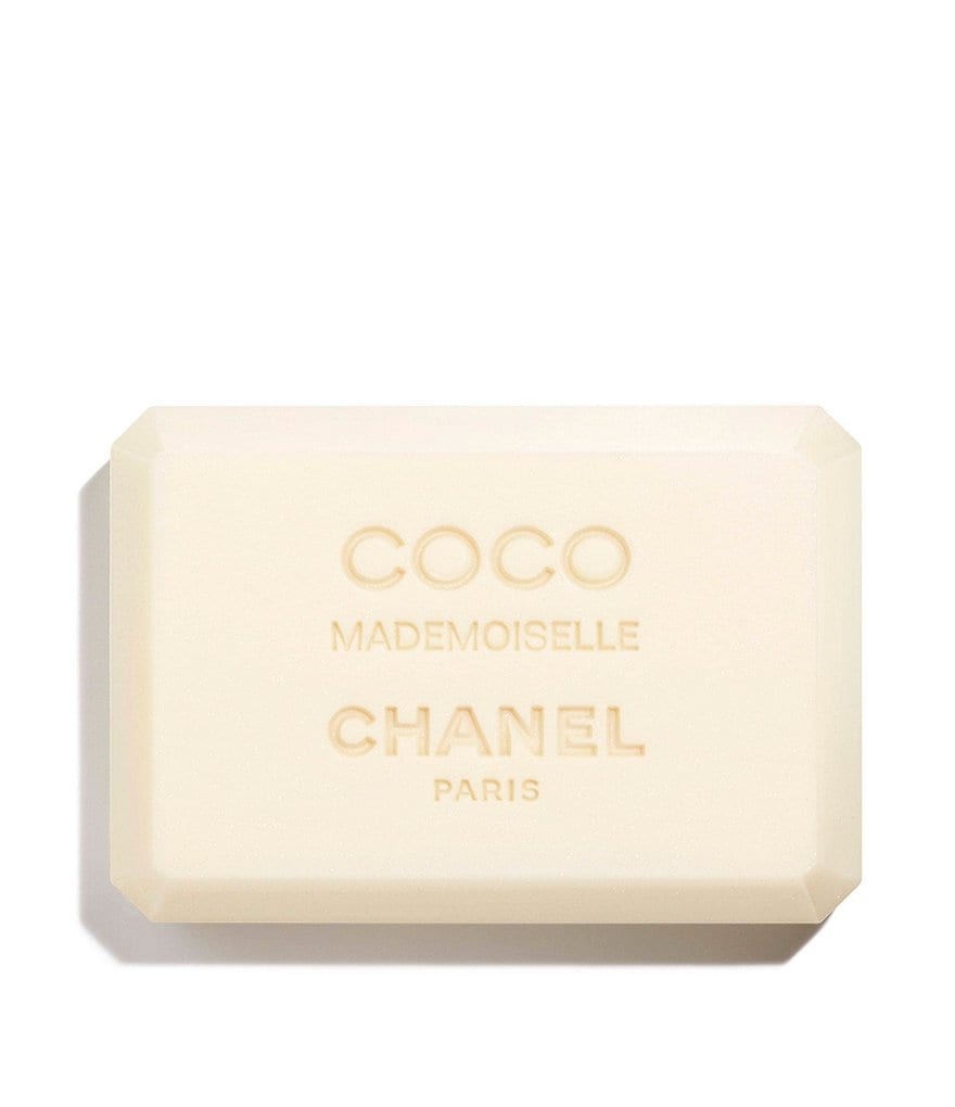 S&i cosmetic - COCO CHANEL BATH 🛀 SOAP 🧼 ‎شانيل مرطب