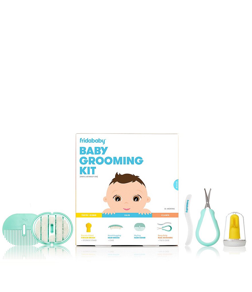 Fridababy Baby Grooming Kit | Dillard's