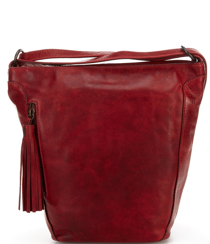 Louis Feraud, Bags, Leather Backpack Bag