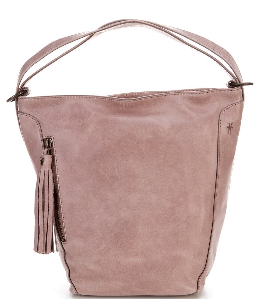 Frye melissa best sale zip backpack