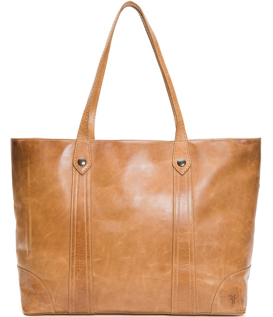 Frye Melissa Traveler Tote Bag Dillard s