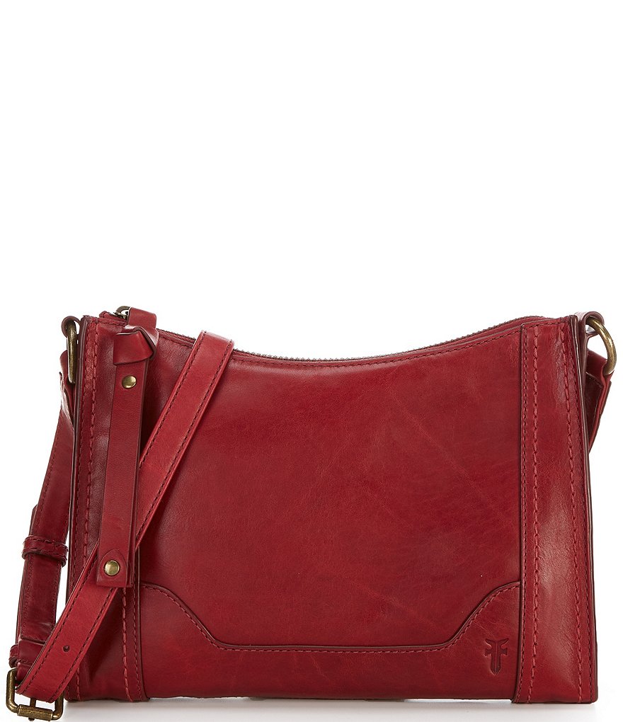 Frye mel crossbody hot sale