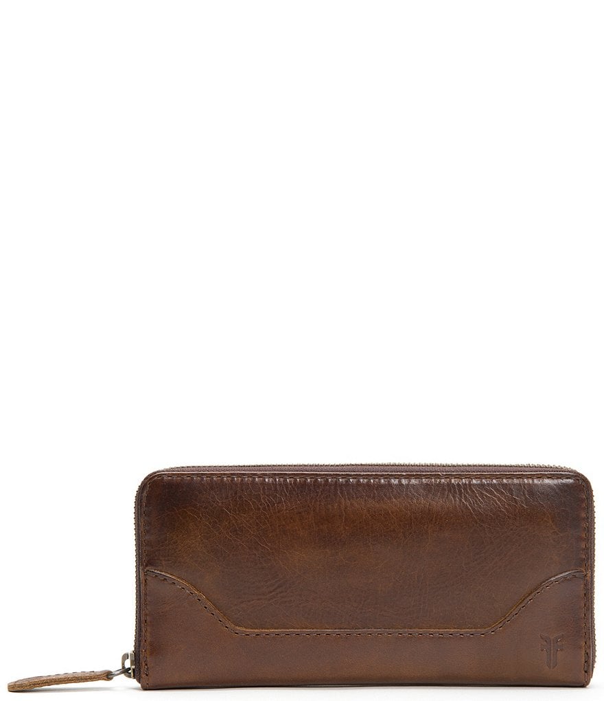 melissa wallet