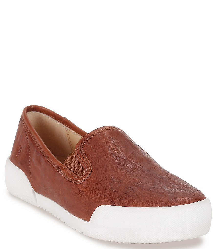 Frye hotsell platform sneakers