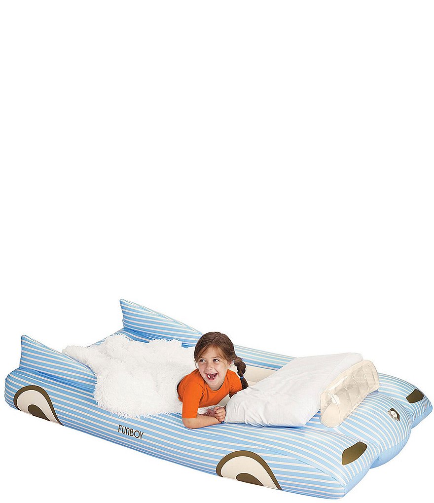 Funboy Convertible Kids Sleepover Air Mattress Dillard's