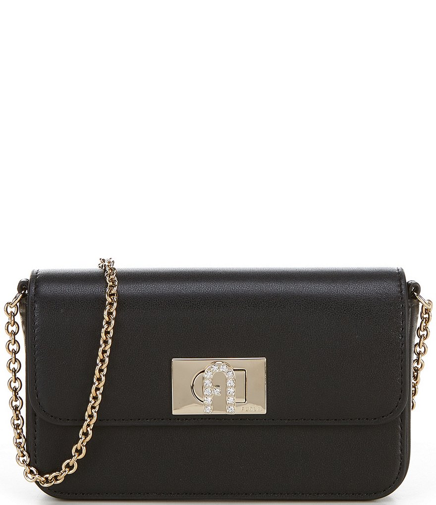 Furla 1927 best sale crossbody bag