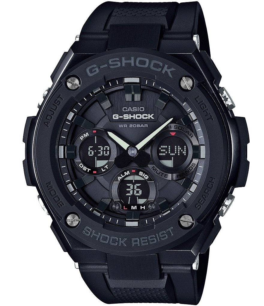 Baby g shock hot sale dillards