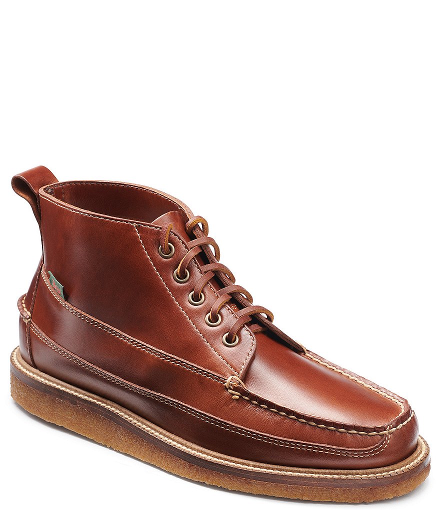 G.H. Bass Men's Clayton Mid Lace-Up Boots | Dillard's