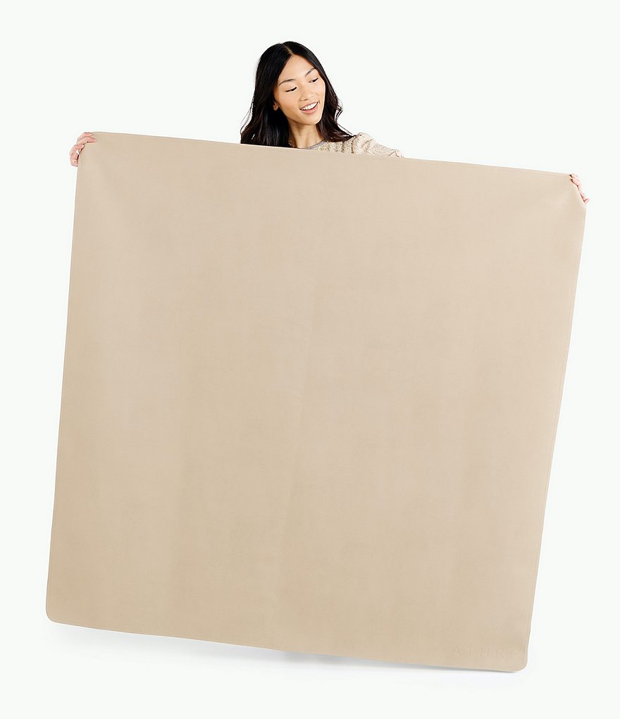 Gathre Square Midi Play Mat - One Size