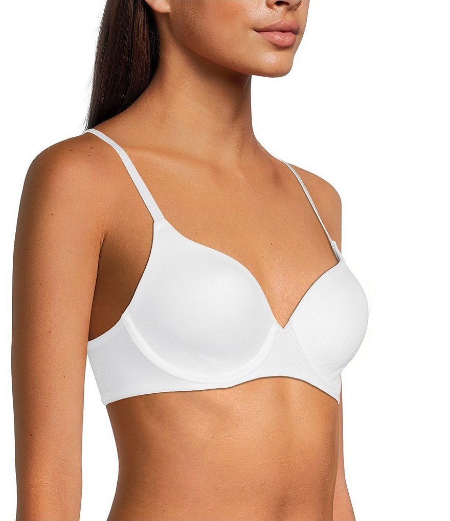 dillards calvin klein bras