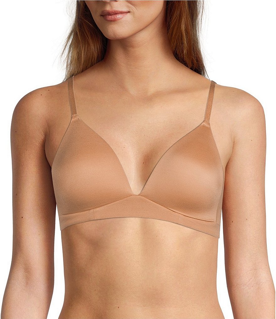 Gallery: Get the right fit with Triumph's bra offerings - TODAY