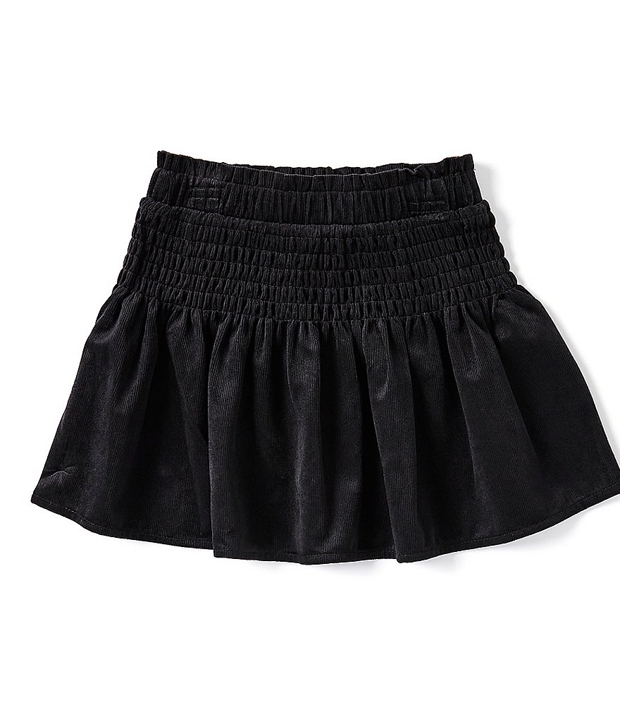 Black tennis 2025 skirt 2t