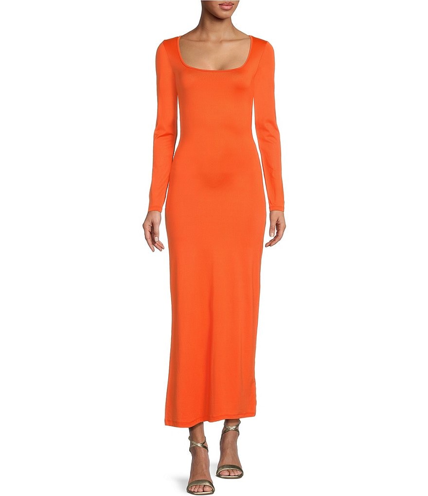 Gianni bini maxi dress sale