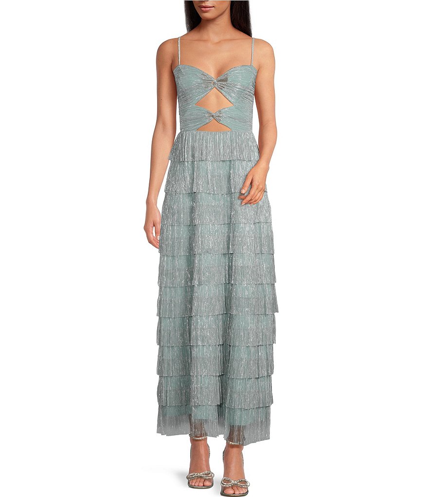 Dillards bcbgmaxazria outlet dresses