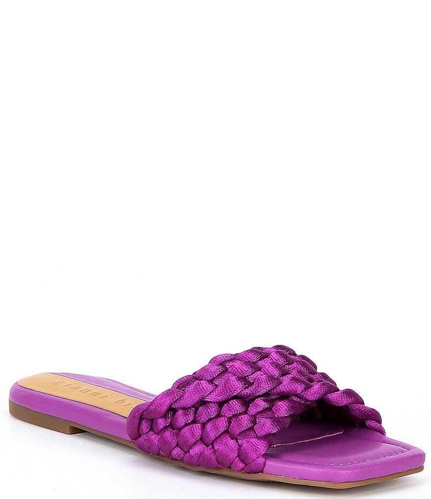 gianni bini square toe heels