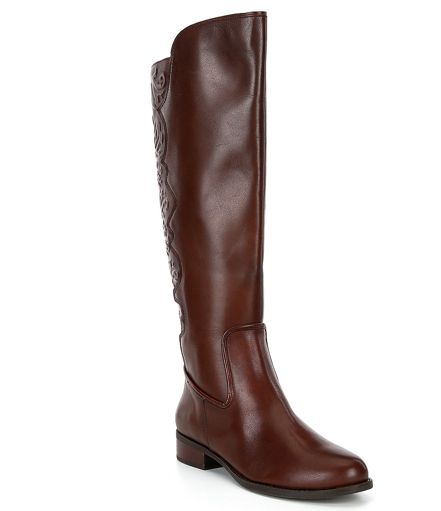 Gianni bini deals riding boots