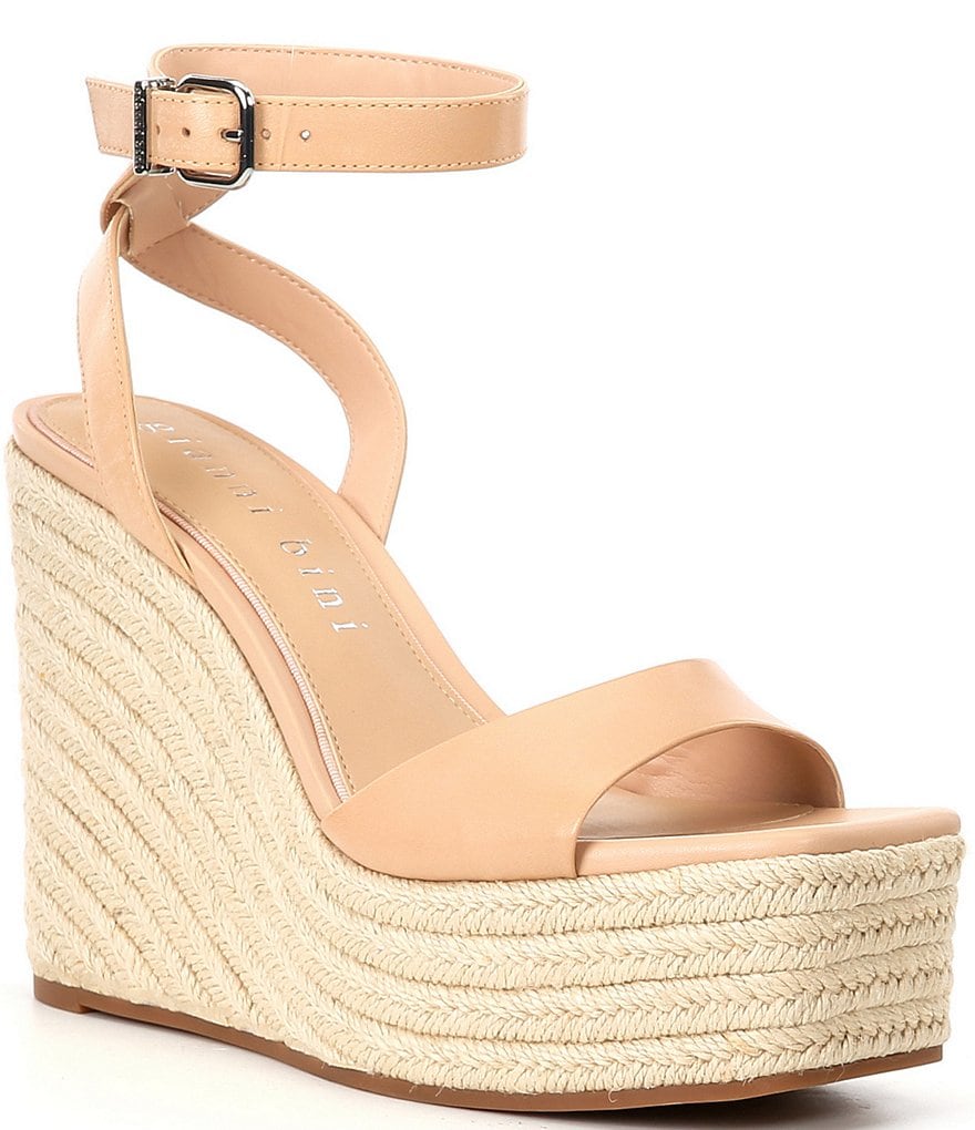 Gianni good Bini wedges