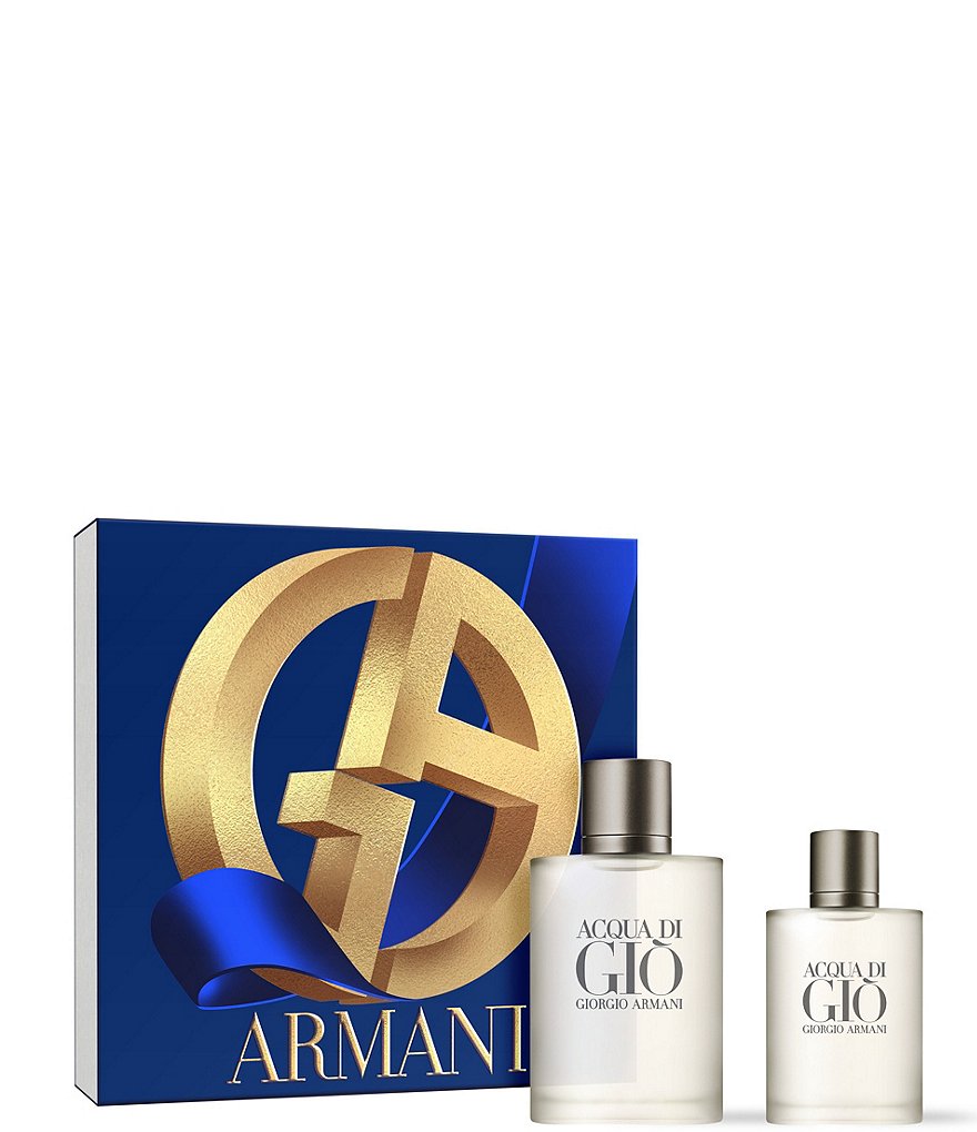 Giorgio armani acqua di gio men's 2025 fragrance gift set