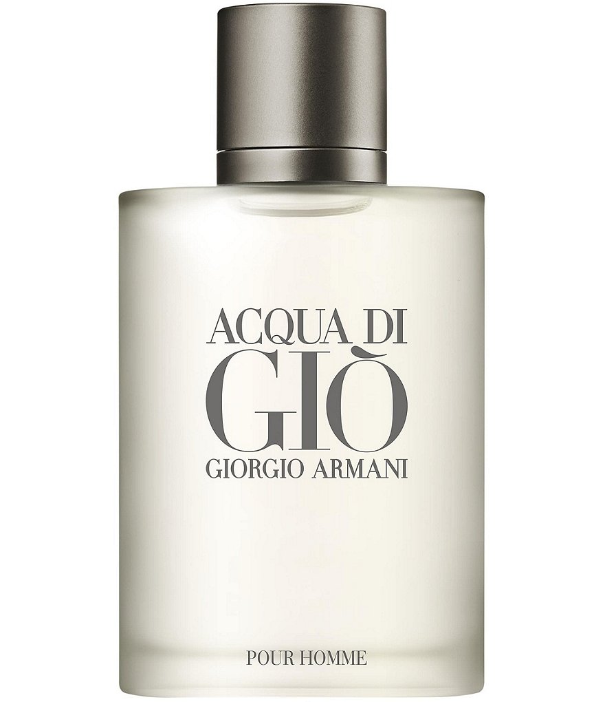 Giorgio Armani ARMANI beauty Acqua di Gio Eau de Toilette | Dillard's