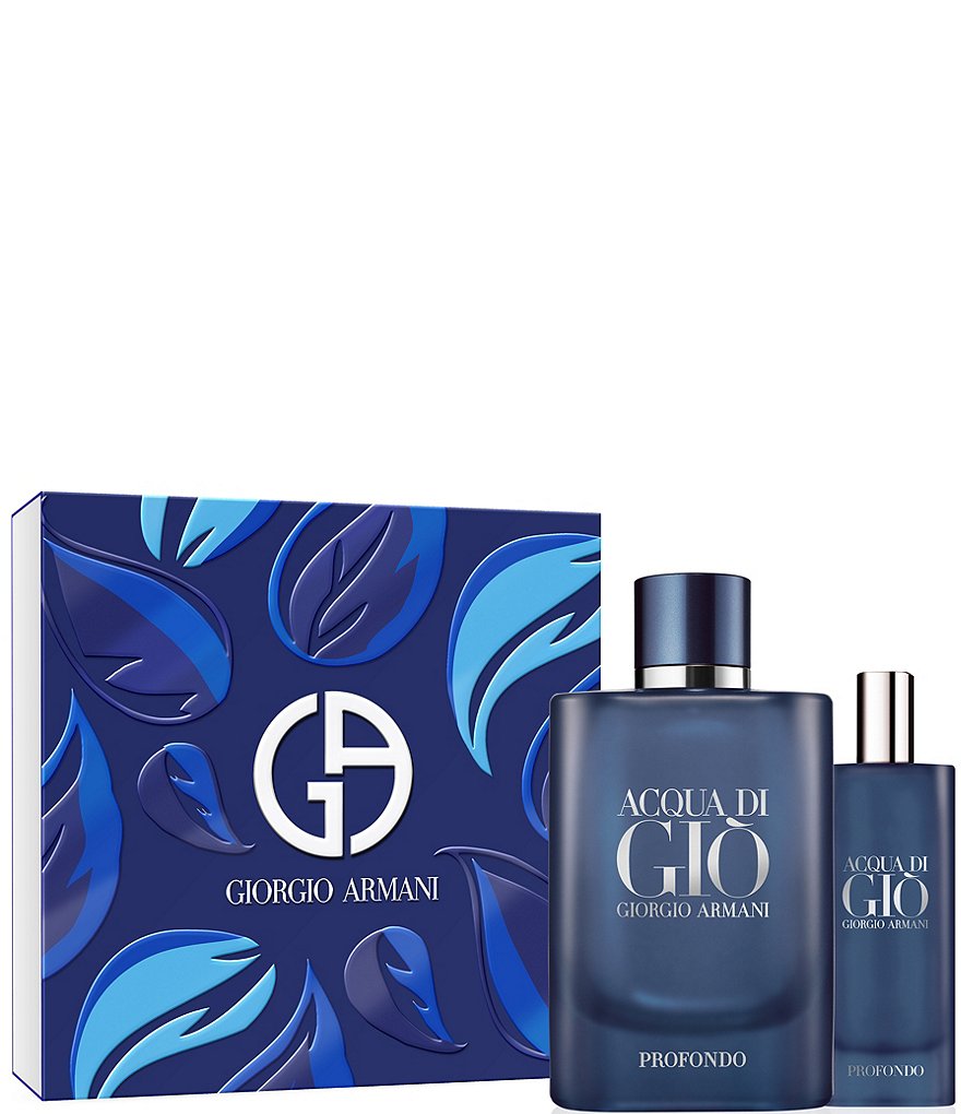 Acqua di gio absolu dillards best sale