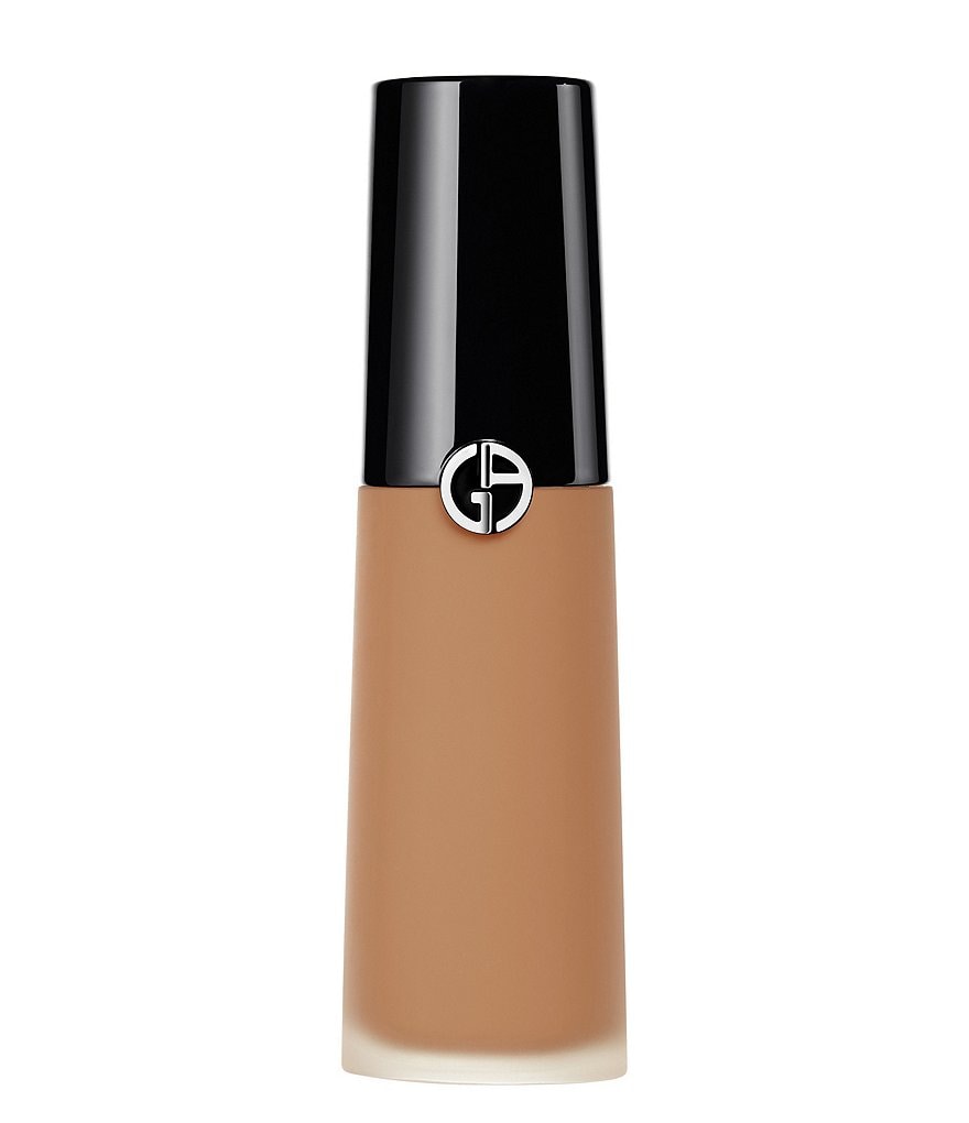 giorgio armani foundation dillards