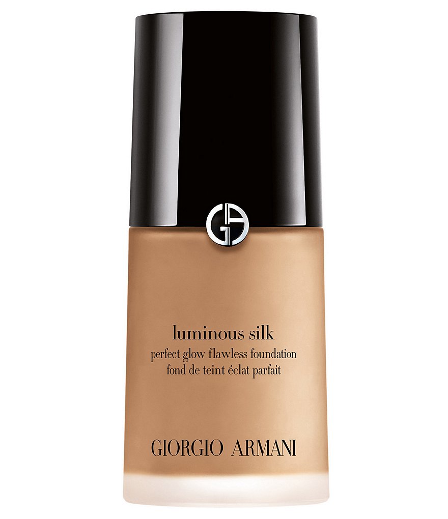 GIORGIO ARMANI perfect glow foundation ✨, Gallery posted by LCC Beauty