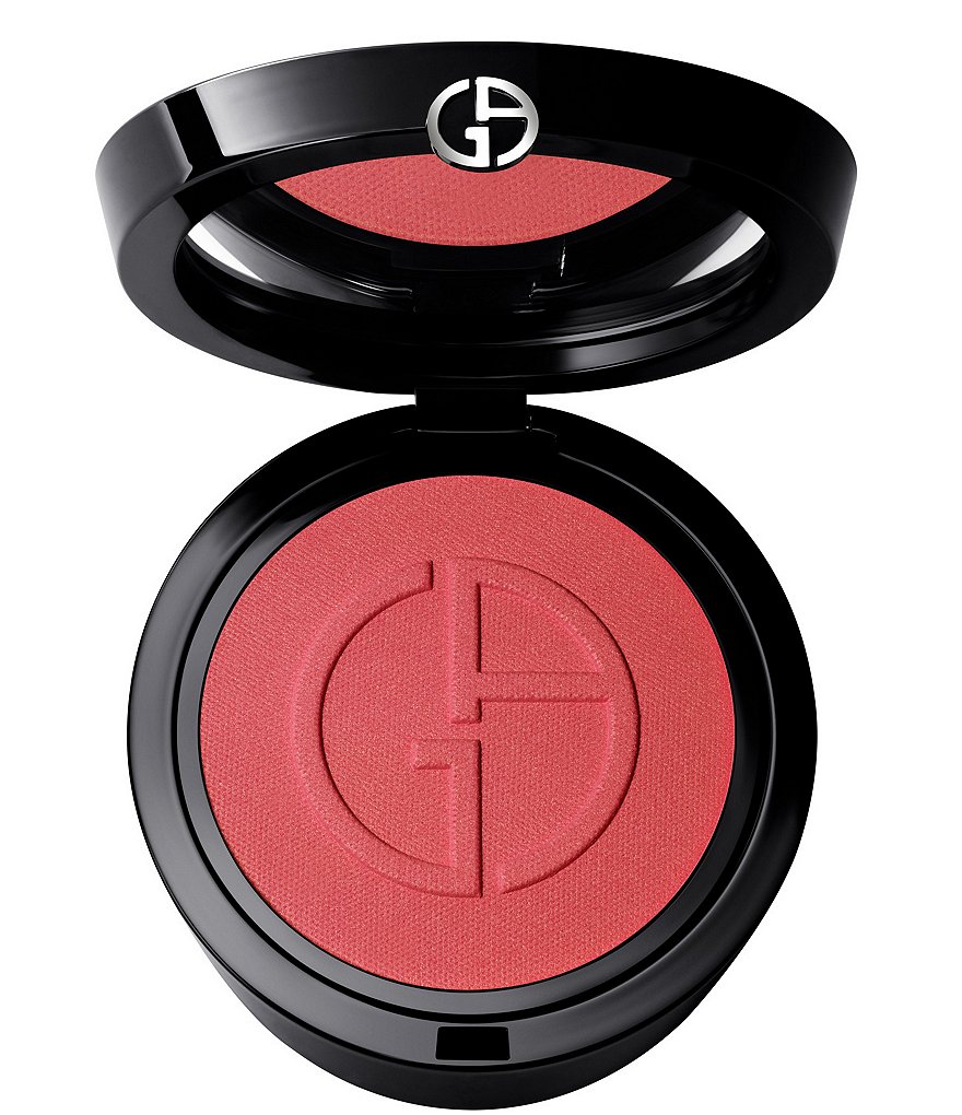 Giorgio Armani ARMANI beauty Luminous Silk Glow Blush Dillard s