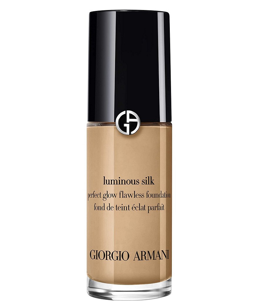 GIORGIO ARMANI COSMETICS, Luminous Silk Foundation (7,5) 